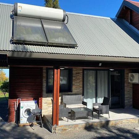 Agreable Chalet Au Milieu Des Sapins La Plaine des Cafres Dış mekan fotoğraf